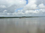 Trucks of the river